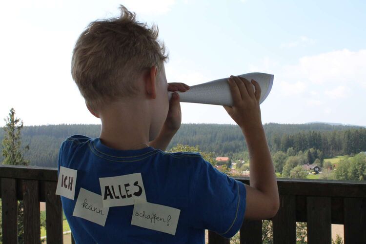 Zeig's Zeignis - Paul aus Urfahr-Umgebung