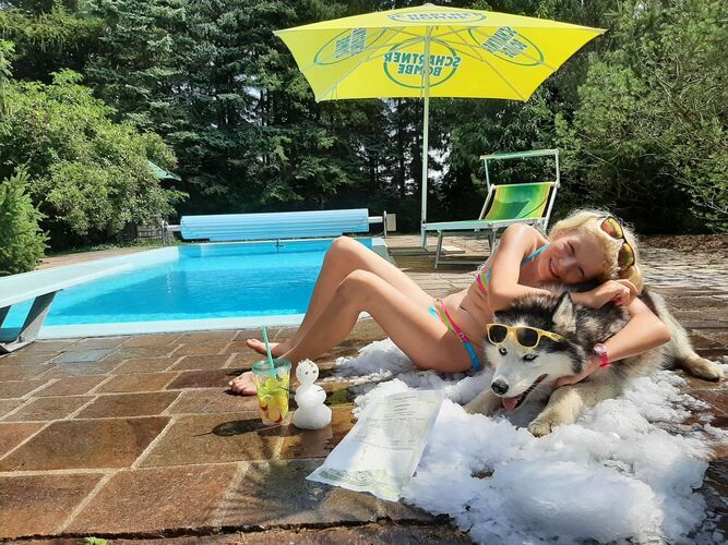 Zeig's Zeignis - Magdalena aus Vöcklabruck