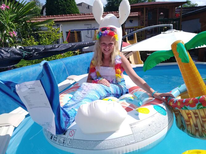 Zeig's Zeignis - Amelie aus Rohrbach