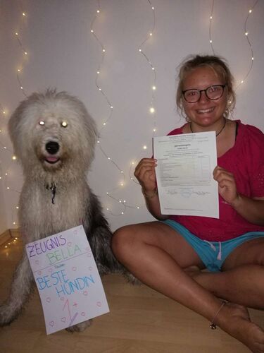 Zeig's Zeignis - Sarah aus Eferding