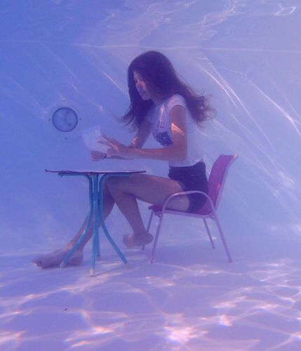 Zeig's Zeignis - Alina aus Urfahr-Umgebung