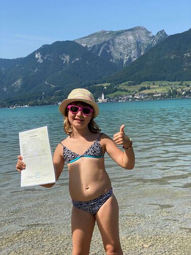 Zeig's Zeignis - Leonie aus Schärding