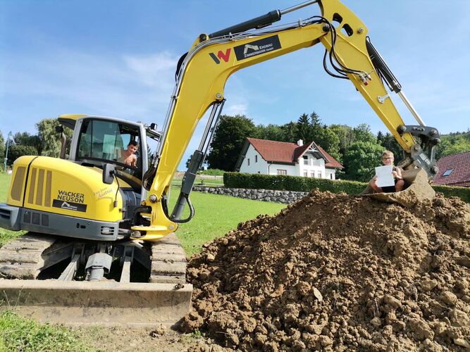Zeig's Zeignis - Leon und Luca  aus Kirchdorf