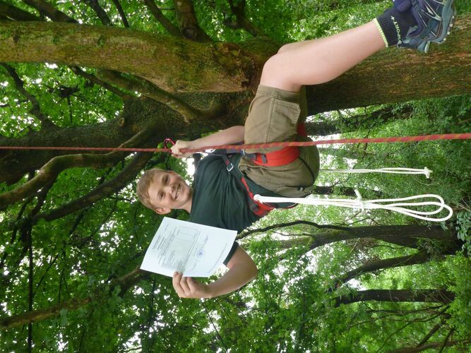 Zeig's Zeignis - Martin aus Steyr