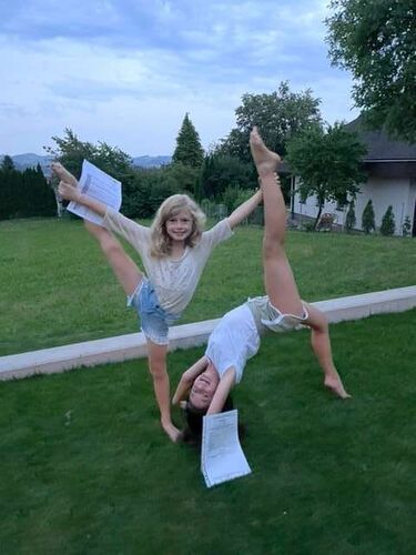 Zeig's Zeignis - Sophie aus Freistadt