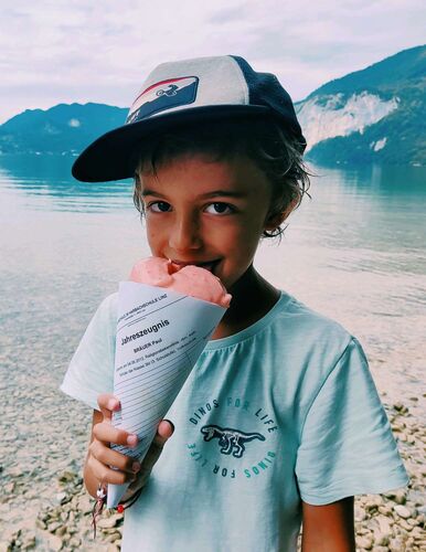 Zeig's Zeignis - Paul aus Linz