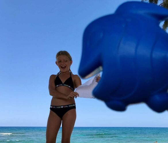 Zeig's Zeignis - Livia aus Urfahr-Umgebung