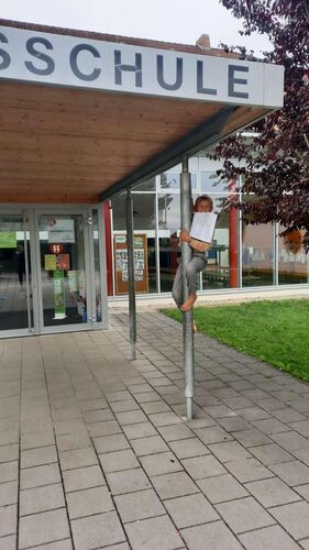 Zeigs Zeignis 2022 - Valentin aus Perg