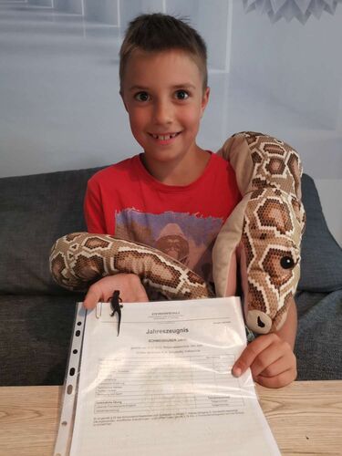 Zeigs Zeignis 2022 - Jakob aus Steyr