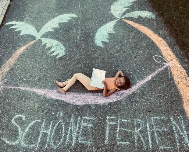 Zeigs Zeignis 2022 - Ellena aus Ried