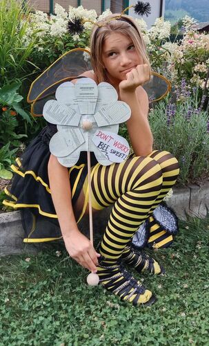 Zeigs Zeignis 2022 - Natalie  aus Gmunden