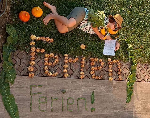 Zeigs Zeignis 2022 - Valentina Hermine Christine  aus Eferding