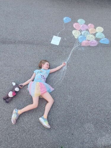 Zeigs Zeignis 2022 - Selina aus Linz-Land