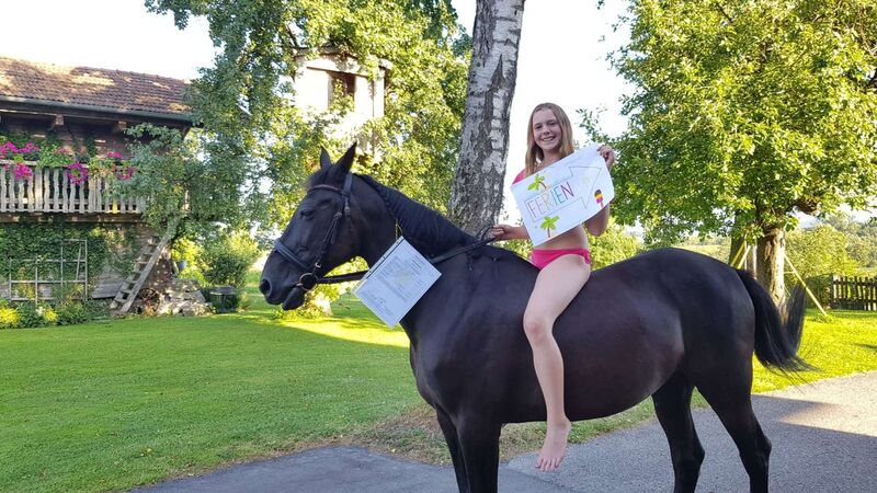 Zeigs Zeignis 2022 - Leonie aus Wels