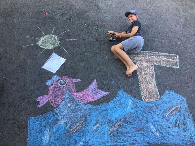 Zeigs Zeignis 2022 - Sebastian  aus Grieskirchen