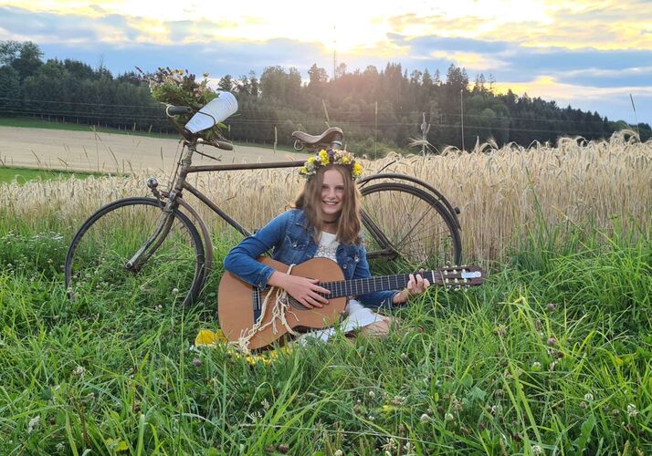 Zeigs Zeignis 2022 - Lara Sophie  aus Rohrbach