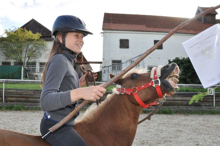 Zeigs Zeignis 2022 - Mia aus Braunau