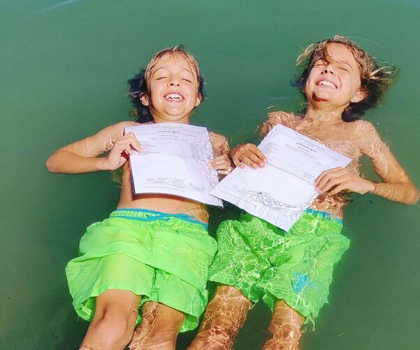 Zeigs Zeignis 2022 - Felix und Paul  aus Linz