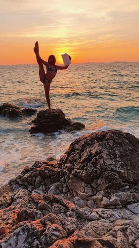 Zeigs Zeignis 2022 - Julia aus Perg