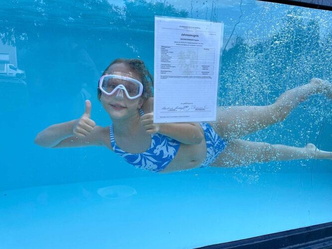 Zeigs Zeignis 2022 - Sophie aus Steyr