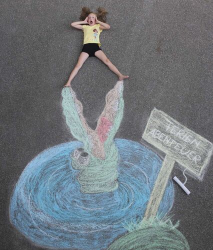 Zeigs Zeignis 2022 - Isabel  aus Rohrbach