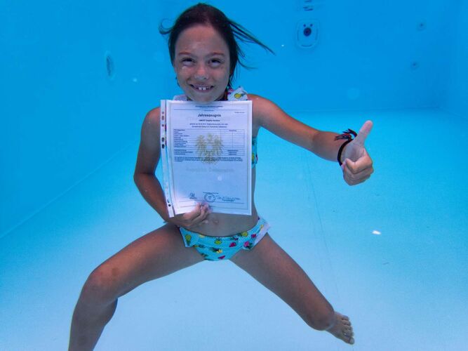 Zeigs Zeignis 2022 - Sophia aus Perg