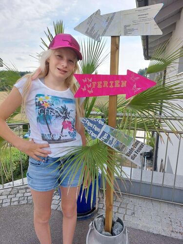 Zeigs Zeignis 2022 - Magdalena aus Vöcklabruck