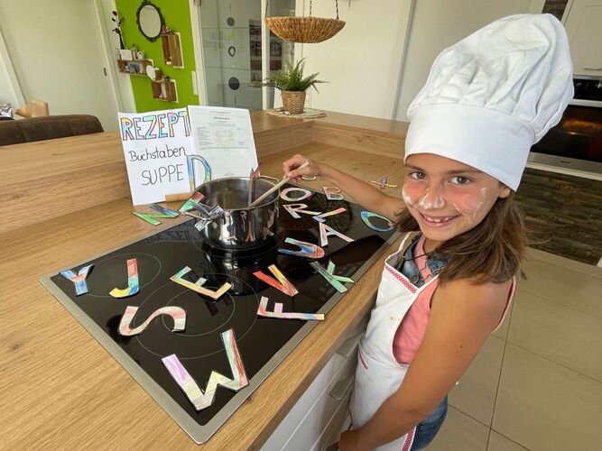 Zeigs Zeignis 2022 - Hannah aus Braunau