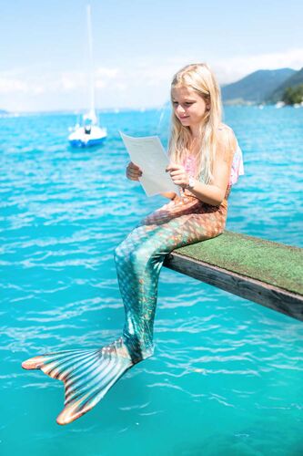 Zeigs Zeignis 2022 - Leni  aus Linz