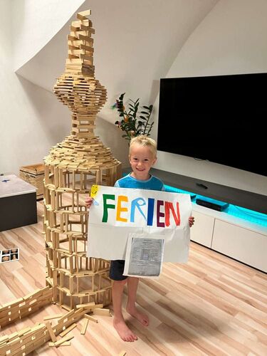 Zeigs Zeignis 2022 - Alexander aus Gmunden