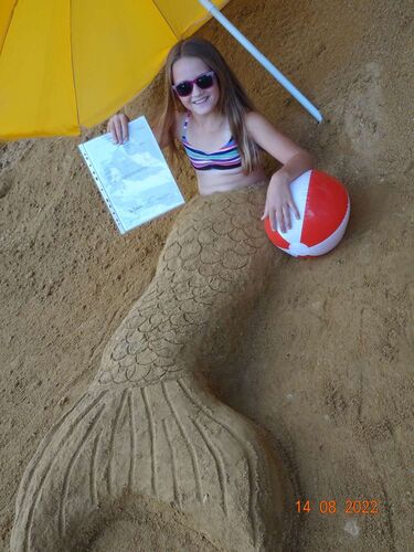 Zeigs Zeignis 2022 - Magdalena aus Eferding