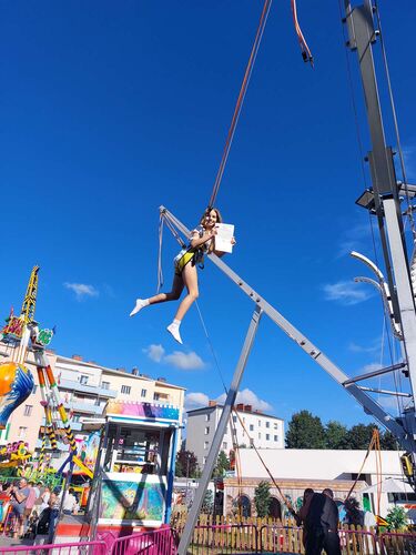 Zeigs Zeignis 2022 - Ella aus Freistadt