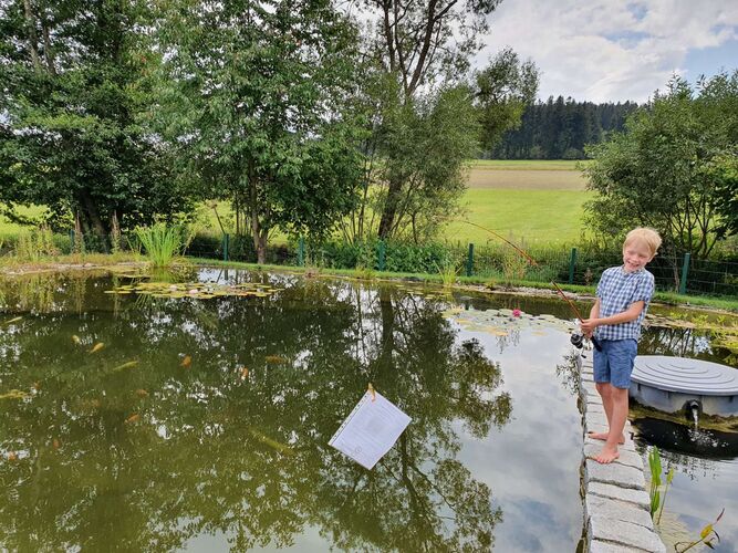 Zeigs Zeignis 2022 - Felix aus Urfahr-Umgebung