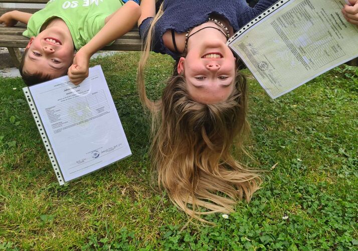 Zeigs Zeignis 2023 - Erik aus Freistadt