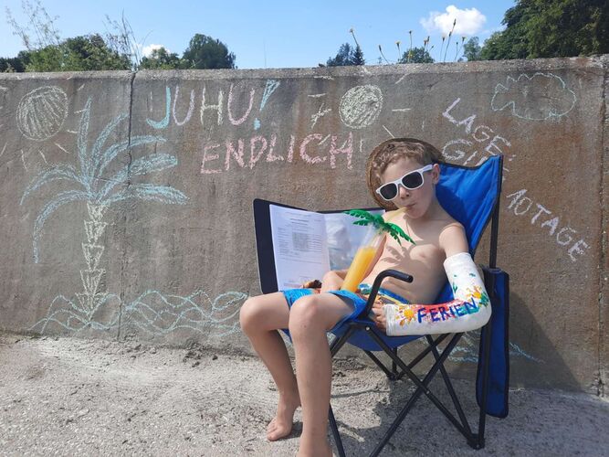 Zeigs Zeignis 2023 - Alexander aus Braunau