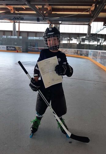 Zeigs Zeignis 2023 - Elias aus Wels