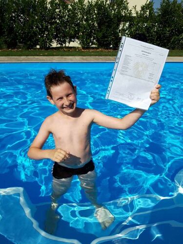 Zeigs Zeignis 2023 - David aus Urfahr-Umgebung