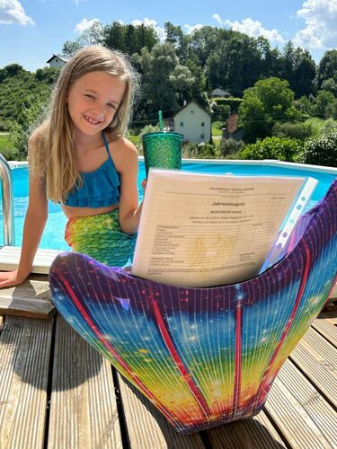 Zeigs Zeignis 2023 - Amelia aus Grieskirchen