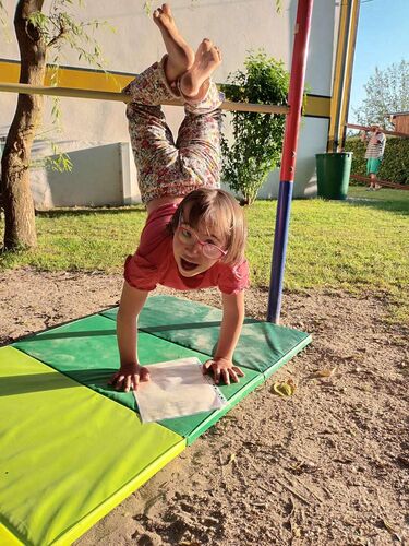 Zeigs Zeignis 2023 - Lena aus Ried