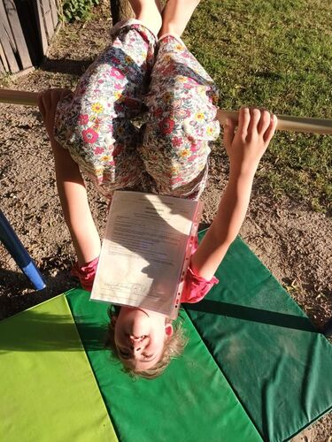 Zeigs Zeignis 2023 - Lena aus Ried