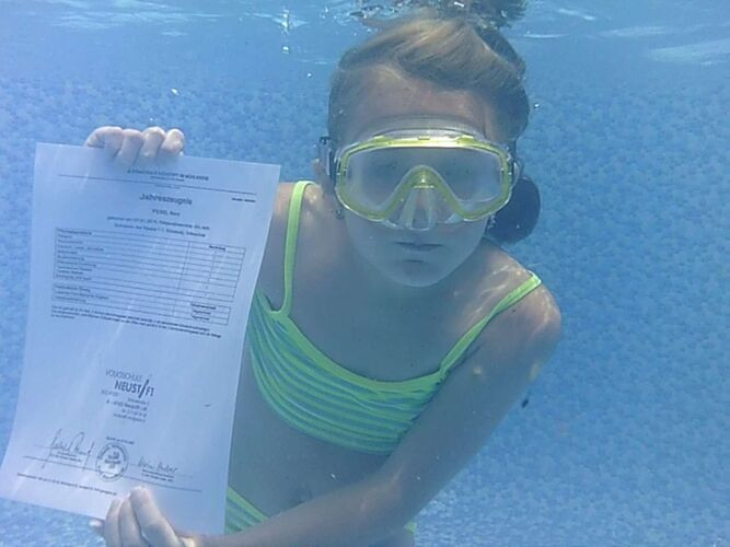 Zeigs Zeignis 2023 - Nora Fesel aus Rohrbach