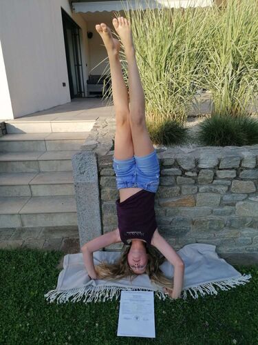 Zeigs Zeignis 2023 - Sophie aus Kirchdorf