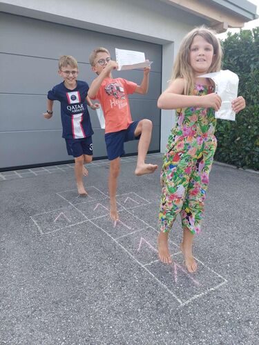 Zeigs Zeignis 2023 - Florian aus Perg