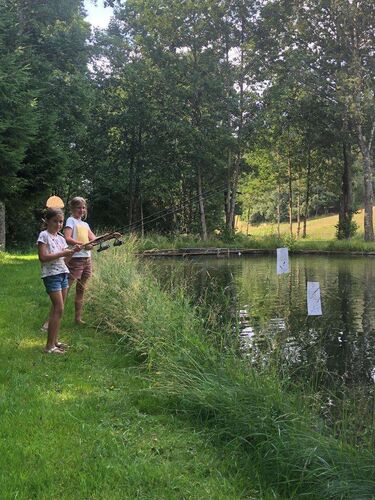 Zeigs Zeignis 2023 - Leonie, Madlene aus Rohrbach