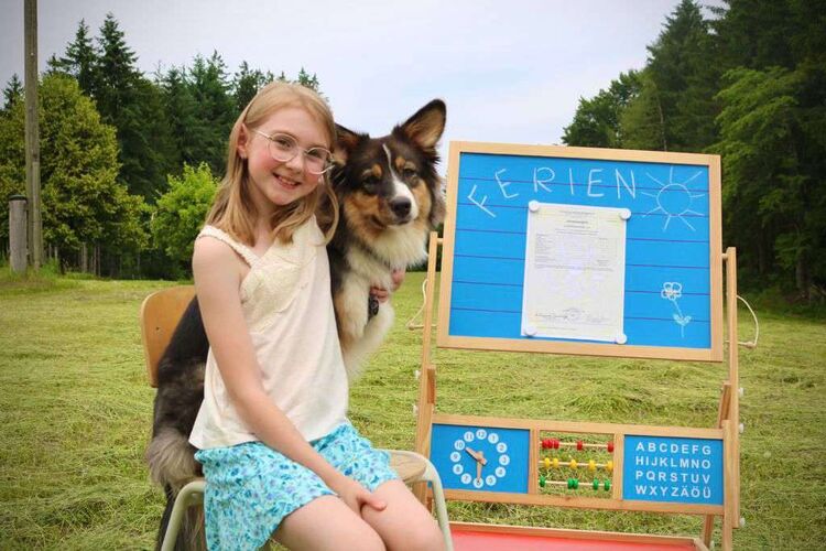 Zeigs Zeignis 2023 - Lara aus Grieskirchen