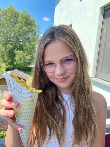 Zeigs Zeignis 2023 - Valerie aus Rohrbach