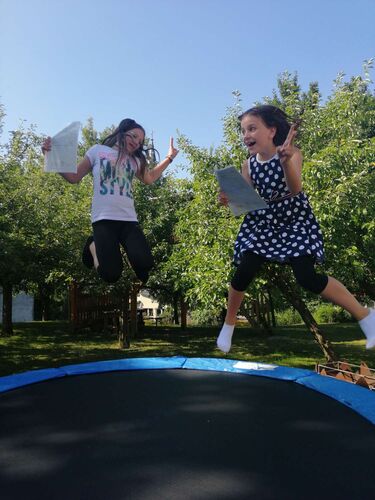 Zeigs Zeignis 2023 - Lisa aus Grieskirchen