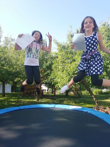 Zeigs Zeignis 2023 - Anna aus Grieskirchen