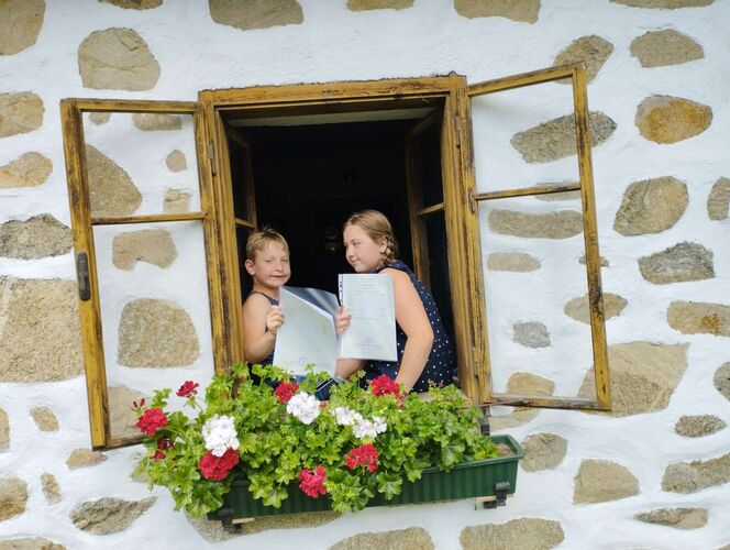 Zeigs Zeignis 2023 - Selina  aus Freistadt