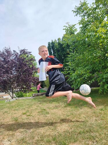 Zeigs Zeignis 2023 - Anton  aus Schärding